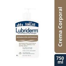 Crema Corporal de 750 ml con Protecció Solar SPF y Glicerina para Adultos con Piel Normal - Multicolor - Ver 7
