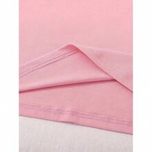 Camisetas para niños - Rosa - Ver 3