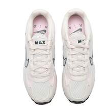 Women's Air Max Solo Casual Sneakers FN0784-006 - Black/Gray - View 9