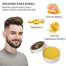 Men Grooming Kit - Multicolor - View 6