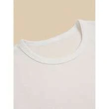 Young Girls T-Shirts - Black - View 3