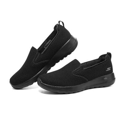 Skechers GO WALK JOY 女士舒适便鞋 124722
