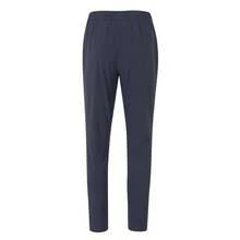 Under Armour Men's Woven Straight Leg Single Layer Casual Commute Travel Pants 23600701-013 - Graphite Gray - View 2