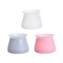 Tấm bảo vệ chân ghế, Tấm phủ chống ồn chân ghế, Dụng cụ di chuyển đồ nội thất nhỏ, Tấm bảo vệ chân ghế ngoài trời bằng cao su, Tấm bảo vệ góc ghế hình chữ nhật, Tấm bảo vệ chân bàn bằng thép không gỉ, Thiết kế vỏ bọc tiện lợi cho việc chăm sóc và bảo dưỡng tại nhà, Không để lại dấu vết của vật liệu chống mài mòn, Dải bôi trơn chân ghế dưới đa năng, Phụ kiện trang trí nội thất - Nhiều màu - Xem 11
