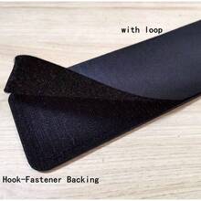 Kit de primeros auxilios reflectante de 8.5x 3 pulgadas, color blanco y rojo, parche de gancho paramdico para trauma mdico IFAK Medic MED 8.5x 3 pulgadas - 6 x 2 pulgadas - Ver 6