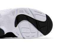 Nike Air Diamond Turf '49ers' 2025 (Unisex) White/Fire Red/Black/Metallic Gold FZ8224-100 Spring New - 白色 - 查看 5