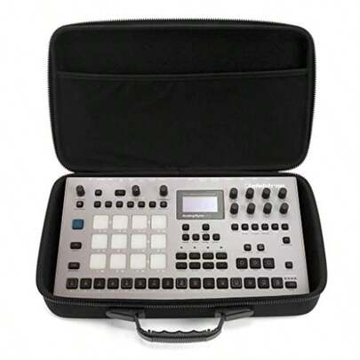 Analog Cases Pulse Case For The Elektron Analog Rytm Or Analog Four