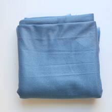 75*300cm/75*600cm 1pc Wedding Arch Draping Fabric Chiffon Outdoor Curtain Backdrop Sheer Arch Drapes For Thanksgiving Christmas Wedding Ceremony Party Ceiling Decoration Wedding Draping Fabric, Lavender Sheer Fabric For Draping Chiffon Fabric Drapes For Wedding Arch Decor Summer Birthday Gifts Beach Back To School School Supplies Room Decor - Dusty Blue - View 7