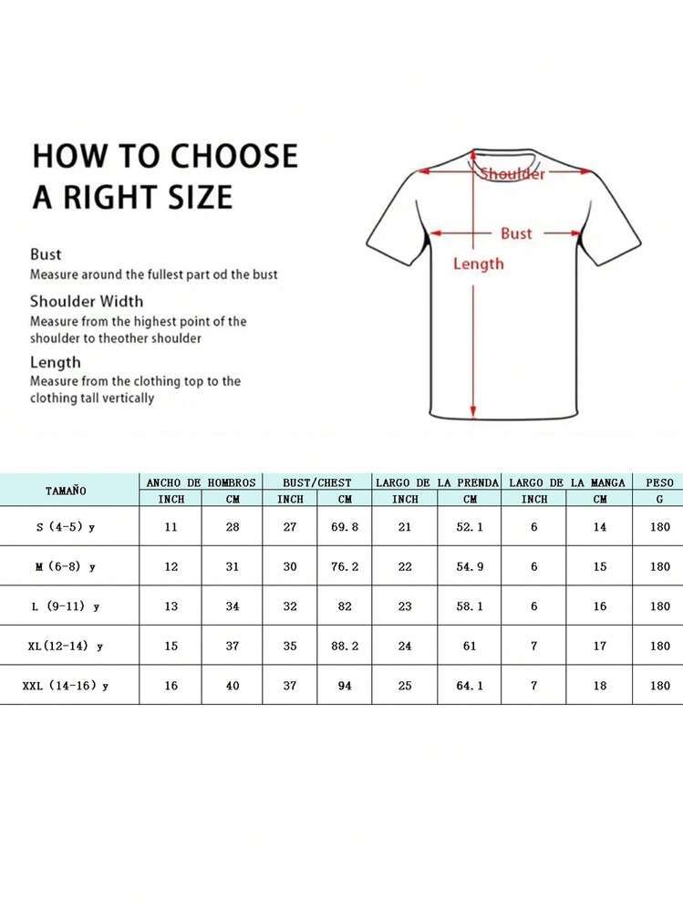 Playeras de niño Gorro de Navidad del Escuadrón Familia Claus blusas para adolescentes conjuntos para adolescentes Camiseta de Halloween para niñas Camisetas navideñas Camisetas de niña Regalos navideños Camisetas para niños y niñas La tela es suave, transpirable y cómoda, hecha de puro - Negro - Añade 7