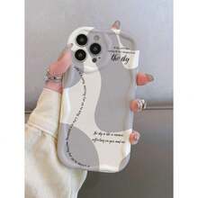 Basic Phone Cases - White - View 4