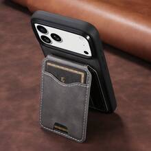 Custodia A Portafoglio Per Apple IPhone 16 Pro - Foto 6