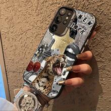 Basic Phone Cases - 혼합 색상 - 보기 5