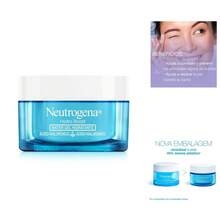 Crema Hidratante y Reparadora Nocturna para Rostro con Colágeno - 100g, Ideal para Todos Tipos de Piel y Viajes - Multicolor - Ver 2