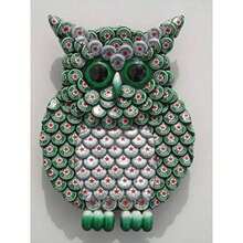 Destapador de cerveza, abridor de botellas automtico de acero inoxidable con imn para las corcholatas, en hogar, bar o restaurante con diseo vanguardista y calidad premium - Plateado - Ver 8