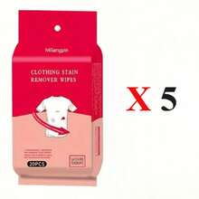 100/80/60/40/20 Pieces Of Detergent Cleaning Cloth, Portable Quick-Drying Independent Packaging Without Residue, Essential For Travel, Home And Daily Necessities - Multicolor - View 12