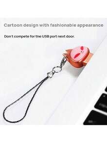 REMAX RRX-805 Metal High-Speed USB Flash Drive. Durable, Plug-And-Play. Slim And Lightweight Design For Portability. Suitable For Office And Study Use. Tin Color.