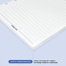 ISCOOL SPOT Blue Disc Notebook Refill 100 F 90g Small - Xem 3
