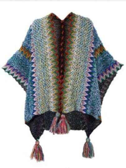 CAMEL CROWN Nationell sjal i ytterhalsduk för kvinnor, nischhalsduk, utomhusbruk, resekläder, kappa