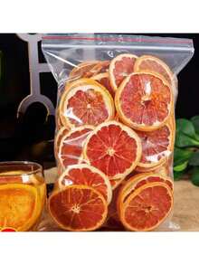 1 Pack Of 5/10/15/20/25/30pcs Dried Flowers, Dried Orange Slices, Dried Yellow Lemon Slices, Dried Green Lemon Slices, Dried Red Orange Slices, Dried Figs, Suitable For Handmade Candles, Soap, Aromatherapy, Home Decor, Party Decorations, Suitable For Living Room, Bedroom, Office, Cafe - Candle Dried Flowers (1 Piece) - View 22