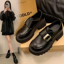 Women Loafers Shoes
