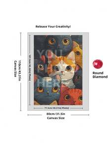 Kits de peinture de diamant personnalisés pour adultes, peinture de diamant personnalisée avec nom, peinture de diamant personnalisée, concevez votre propre image, peinture par kit de peinture de diamant, peinture de diamant 5D personnalisée et personnalisée, belle personnalisation de photo avec strass