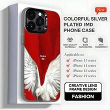 Funda de teléfono N-NIRO O-OX7 para 17, 16, 15, 14, 13, 12, 11, Pro, MAX, plus, cubierta negra mate a prueba de golpes - z7 - Ver 10