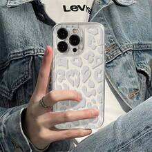 Basic Phone Cases - Clear - View 2