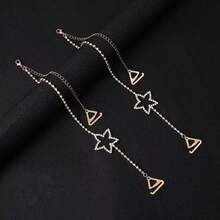 Adjustable Metal Bra Straps, Invisible Shoulder Strap, Non-Elastic Dress Strapless Bra