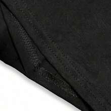Camiseta Gimnasio y Jesús - Negro - Ver 4