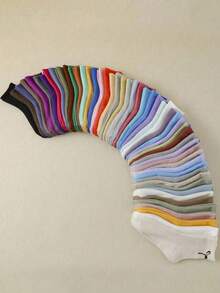 1 Pair/10 Pairs Autumn And Winter Random Multi-Color Candy Color Dopamine Outfit Heel Bow Pattern Japanese Sweet And Cute Daily Versatile Outdoor Sports Gym Outfit Commuting Portable Girls Campus Home School Style Outfit Can Be Matched With Sports Shoes Leather Shoes Chunky Sneakers Soft And Skin Friendly Comfortable Warm Women's Crew Socks