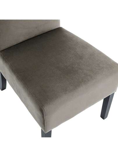 Dining Chairs, Vanity Chair, Thickened Cushions, Padded Seats, Bureau Living Room Armchairs view 6