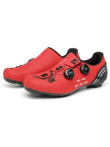 2025 New Cycling Shoes For Men And Women, Road Bike Racing Shoes With SPD Cleats, Locking Speed Cycling Shoes