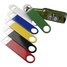 Swizzle Sticks - 白色,黑色,藍色,綠色,紅色和黃色. - 查看 8