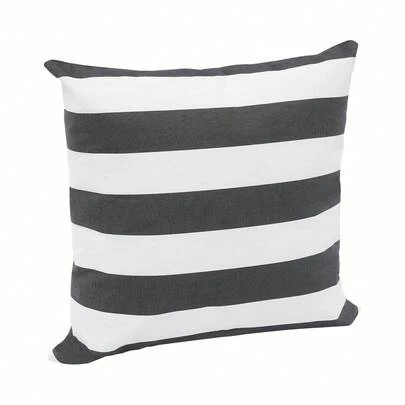 YUNRUX Waterproof Outdoor Sofa Cushion, Waterproof Decorative Cushion, Decorative Cushion