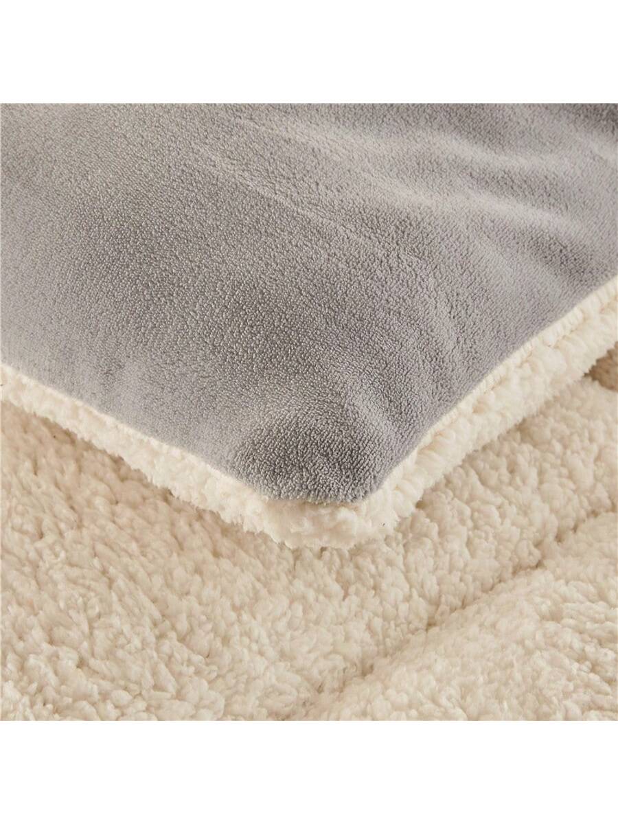 لحاف شتوي فاخر وسميك