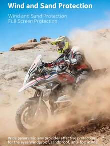 1Pair 18cm*6cm Over Prescription Glasses Anti-Fog Impact Polycarbonate Safety Goggles - Fit Over Eyeglasses Full-Screen Windproof Sandproof Dustproof Splash-Proof Work Goggles, Prescription Compatible Outdoor Sports Skiing Cycling Construction Laboratory Safety Glasses, Ideal Labor Day Gifts & Daily Eye Protection, All-Season Anti-Impact Eye Shield Accessory