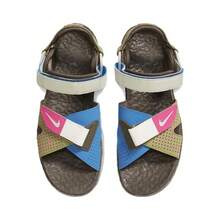 ACG AIR DESCHUTZ+ 男士凉鞋 FJ7072-070 - 黑/灰 - 查看 4