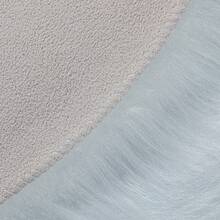 1 Stück weißer flauschiger Teppich, weich & bequem, minimalistisches Dekor, geeignet für Schlafzimmer, Flur, Küche, Waschraum, Badezimmer, Studentenwohnheim, Sofa, Schlafzimmer, Wohnzimmer, Schminktisch, Stuhl, Wohnzimmer, Studentenwohnheim Teppich, modisches Raumdekor, Weihnachtsdekoration, Geschenk, Heimdekoration, Schlafzimmerdekoration, Hochzeitsdekoration, Wohnzimmerdekoration, Geschenk