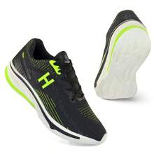 Kit com Dois Pares Tênis Esportivos Confortáveis e Leves