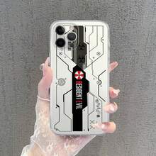 Custodia per telefono con motivo da gioco compatibile con 17, 16, 15, 8, 7, 6, 6S Plus, X, SE, XR, XS, 14, 11, 12, 13 Mini, Pro e Pro Max