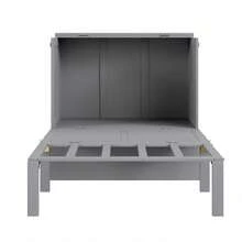 Kids Bed Frames, Headboards & Footboards - Grey - View 6