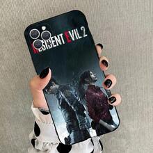 Custodia per telefono in silicone morbido compatibile con 15, 14, 13, 12, 11, Plus, Pro Max, XS, X, XR, SE, Mini, 8, 7, colore nero. Custodia compatibile con i modelli 17, 17 Pro e 17 Pro Max.