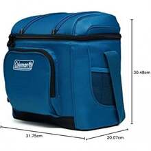 Coleman Enfriador Suave de 16 latas - Multi - Ver 11