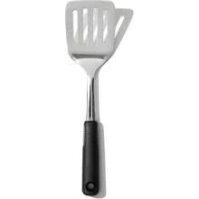 OXO Good Grips Stainless Steel Turner - StainlessSteel - View 2