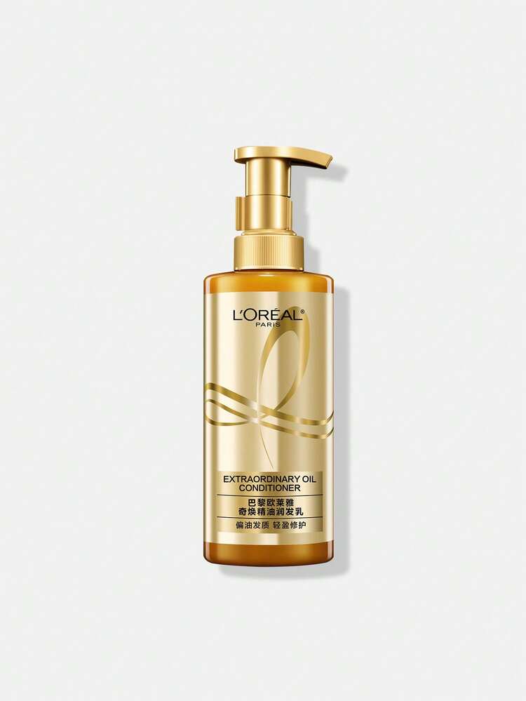 L'Oreal Radiant Glow Skin Oil, 400ml - 13.53 Fl.Oz - CONDITIONER 440ML - 查看 11