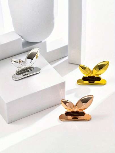 2pcs Thickened Toilet Lid Lifter, Sprout Toilet Lid Lifter, Leaf Toilet Lid Handle, No Dirty Hands, Bathroom Toilet Adhesive Lid Lifter