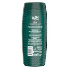 Gel de Ducha 5 en 1 Especial Mexicano para Hombres - 450 ml, Fragancia Fresca para Todas las Pieles - Verde - Ver 4