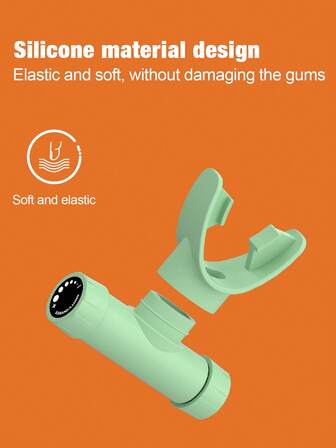 吹哑铃健身跑步训练器男女适用健身户外运动训练器增加运动量训练器