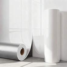 Bright Porcelain White H