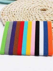 12 件全新宠物识别带，幼犬幼猫身份识别项圈，宠物识别环，宠物幼犬幼猫项圈，狗猫钩环身份识别项圈，小型猫狗身份识别配件，宠物用品